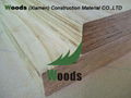 Softwood Scaffolding Plank (Pine LVL Wood) 2