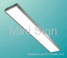 LED Linear Light