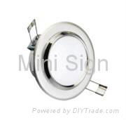 LED Down Lamp / LED Downlight(5W,)