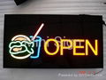 LED Open Sign for wholesale