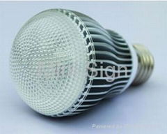 LED Spotlight(E27 5W)