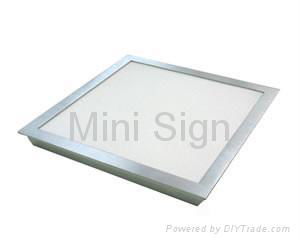 LED Grid Lighting/LED Grille Panel/LED Ceiling Lights