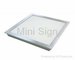 LED Grid Lighting/LED Grille Panel/LED Ceiling Lights