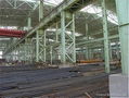 Steel structure workshop 2