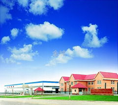 Zibo Jincheng Steel Structure Engineering Co., Ltd