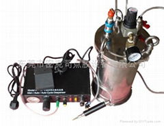 单液自动定量系统点胶机