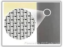 SS wire mesh 