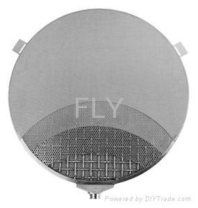 Mine sieving mesh, filter discs, test sieve, expanded plate mesh, metal transpor 2