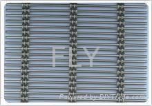  Decorative wire mesh