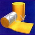 glass wool blanket in rolls 4