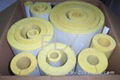 fiberglass pips insulation