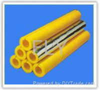 fiberglass pips insulation 3