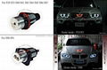 Angel eyes bulbs for BMW E39 E53 E60 E63 E65 E87 E90 E91 1