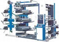 YT-A Six-color Soft Flexography Printing Machine   1