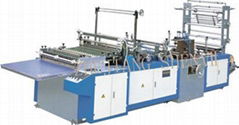 HB-A Soft Hand bag-making Machine  