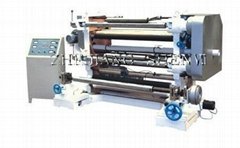 LFQ Vertical Separated-Cutting Machine  
