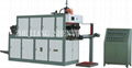 SC-A Plastic Thermoforming Machine