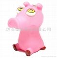 pop eye pig squeeze toys 1
