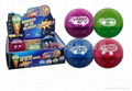 Comet ball ,Air  bounce ball 1