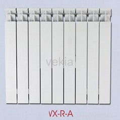 Aluminium Radiator