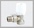 Brass float valve 