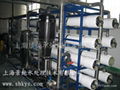 工業純水設備