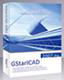 GStarICAD,low cost CAD software 1