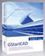 GStarICAD,low cost CAD software