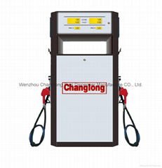 Fuel Dispenser