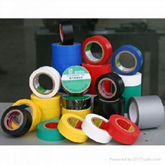 pvc insulating tape