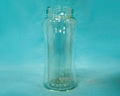 glass feeding bottles