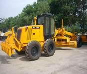 Motor Grader 05