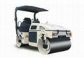 Vibratory roller 03 1