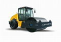 Vibratory Roller 06