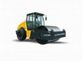 Vibratory Roller 07