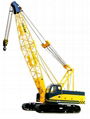 Crawler Crane 1