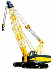 Crawler Crane