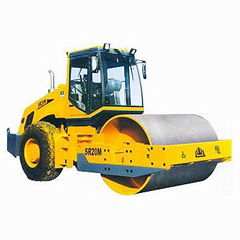 SR20M Road Roller