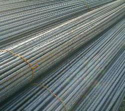 British Standard Deformed Steel Bar