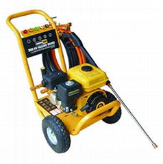 High Pressure Washers