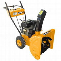 Snow Blower, Snow Thrower