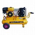 Portable Air Compressor