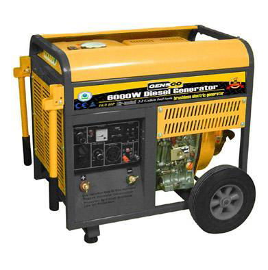  Welding Generator