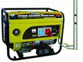 Natural Gas Generators, NG Generator 2