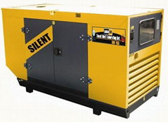 Diesel Generator Set From Manufacturer