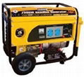 Gasoline Generator  3