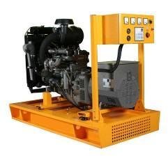 Diesel Generator Set From China 2