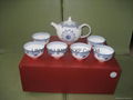 tea set  1