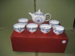 tea set 