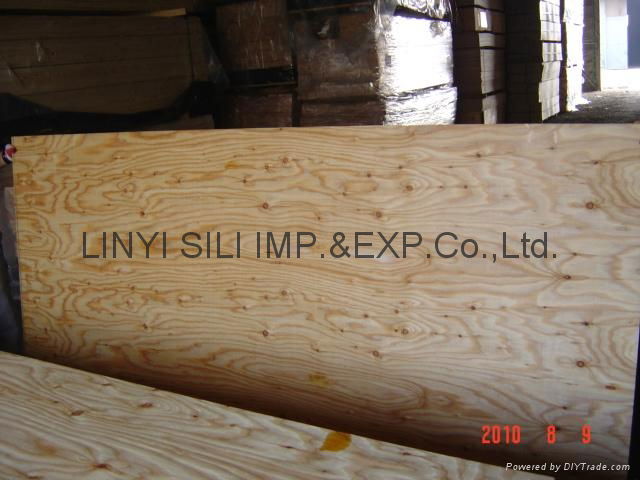 JAS plywood 2